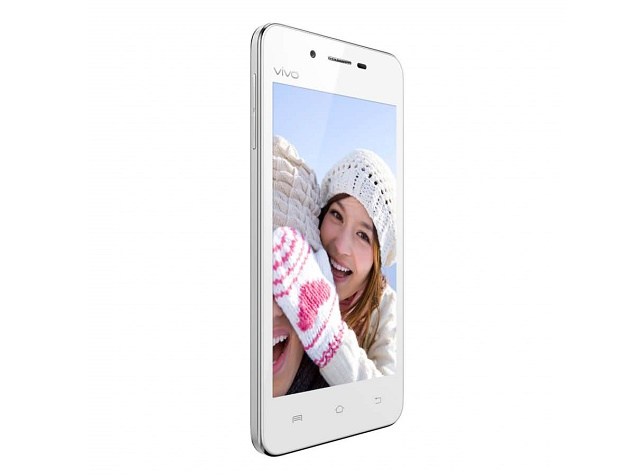 vivo Y11 Price in India